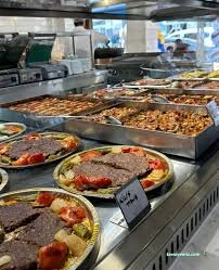 Tayyar Atiker Esnaf Lokantası
