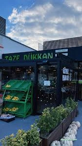 Taze Dükkan Özlüce Taze Dükkan Özlüce