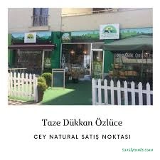 Taze Dükkan Özlüce Taze Dükkan Özlüce