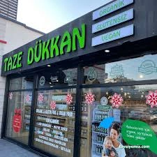 Taze Dükkan Özlüce Taze Dükkan Özlüce