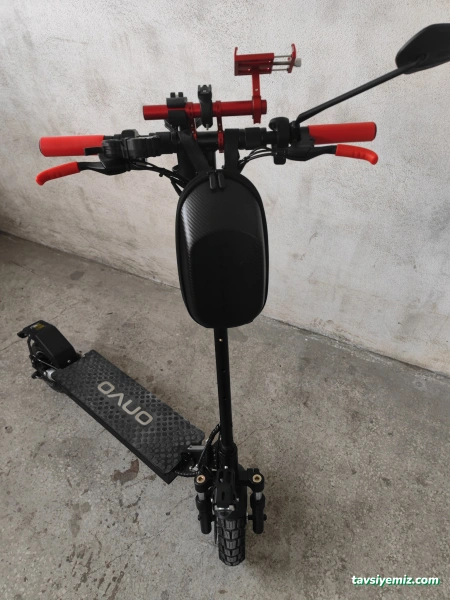 Tazı Scooter Tazı Scooter