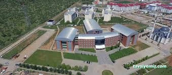 T.c. Bingöl Üniversitesi T.c. Bingöl Üniversitesi