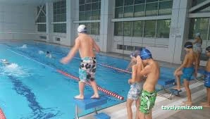 T.c Gençlik Ve Spor Bakanlığı Yüzme Havuzu T.c Gençlik Ve Spor Bakanlığı Yüzme Havuzu