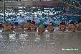 T.c Gençlik Ve Spor Bakanlığı Yüzme Havuzu T.c Gençlik Ve Spor Bakanlığı Yüzme Havuzu