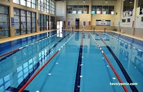 T.c Gençlik Ve Spor Bakanlığı Yüzme Havuzu T.c Gençlik Ve Spor Bakanlığı Yüzme Havuzu