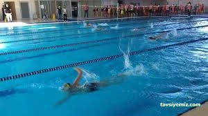 T.c Gençlik Ve Spor Bakanlığı Yüzme Havuzu T.c Gençlik Ve Spor Bakanlığı Yüzme Havuzu