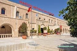 T.c. Mardin Artuklu Üniversitesi T.c. Mardin Artuklu Üniversitesi