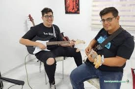 T.c. M.e.b. Nova Müzik Akademi T.c. M.e.b. Nova Müzik Akademi
