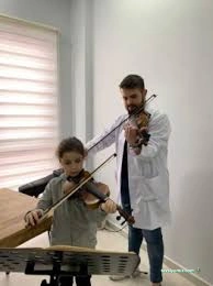 T.c. Meb Özel Segah Sanat Merkezi T.c. Meb Özel Segah Sanat Merkezi