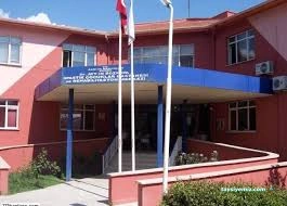 T.c. Sağlık Bakanlığı Bursa Dr. Ayten Bozkaya Spastik Çocuklar Hastanesi T.c. Sağlık Bakanlığı Bursa Dr. Ayten Bozkaya Spastik Çocuklar Hastanesi