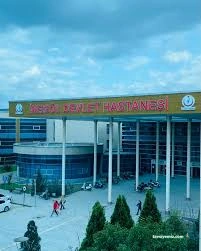 T.c. Sağlık Bakanlığı İnegöl Devlet Hastanesi T.c. Sağlık Bakanlığı İnegöl Devlet Hastanesi