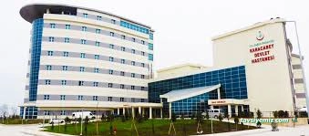 T.c. Sağlık Bakanlığı Karacabey Devlet Hastanesi T.c. Sağlık Bakanlığı Karacabey Devlet Hastanesi
