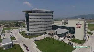 T.c. Sağlık Bakanlığı Karacabey Devlet Hastanesi T.c. Sağlık Bakanlığı Karacabey Devlet Hastanesi