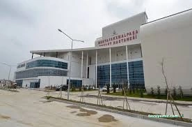 T.c. Sağlık Bakanlığı Mustafa Kemalpaşa Devlet Hastanesi T.c. Sağlık Bakanlığı Mustafa Kemalpaşa Devlet Hastanesi