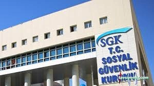 T.c. Sosyal Güvenlik Kurumu T.c. Sosyal Güvenlik Kurumu