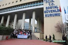 T.c. Sosyal Güvenlik Kurumu Emeklilik Hizmetleri Ve Sigorta Primleri Genel Müdürlüğü T.c. Sosyal Güvenlik Kurumu Emeklilik Hizmetleri Ve Sigorta Primleri Genel Müdürlüğü