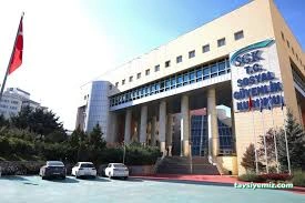 T.c. Sosyal Güvenlik Kurumu Emeklilik Hizmetleri Ve Sigorta Primleri Genel Müdürlüğü T.c. Sosyal Güvenlik Kurumu Emeklilik Hizmetleri Ve Sigorta Primleri Genel Müdürlüğü