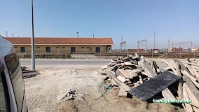 Tcdd Taşımacılık Edirne Lojistik Şefliği Tcdd Taşımacılık Edirne Lojistik Şefliği