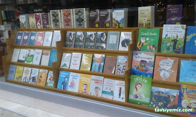 Tdv Adana Kitabevi