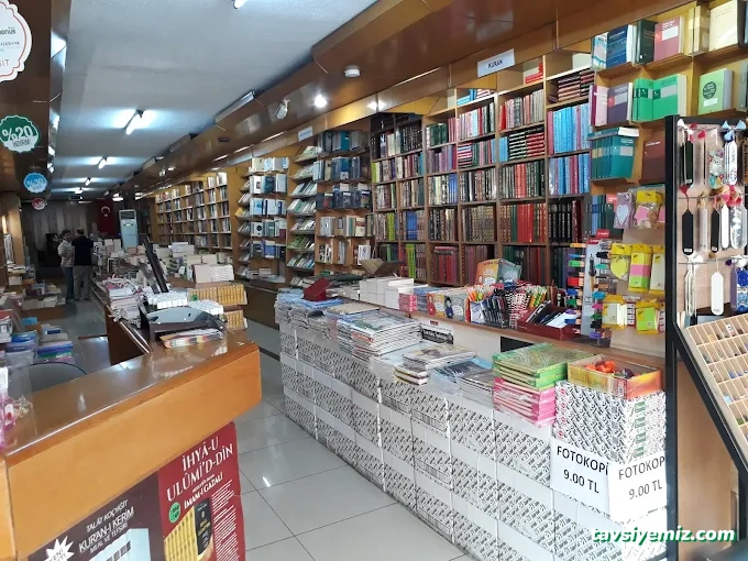 Tdv Adana Kitabevi