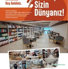Tdv Van Kitap Kahve Tdv Van Kitap Kahve