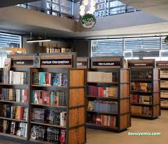 Tdv Van Kitap Kahve Tdv Van Kitap Kahve
