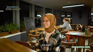 Teachera Dil Okulu Teachera Dil Okulu