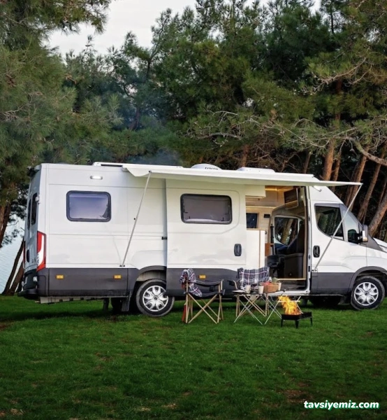 Techvan Karavan Pazarlama Üretim Ve San. Tic. Ltd. Şti. Techvan Karavan Pazarlama Üretim Ve San. Tic. Ltd. Şti.