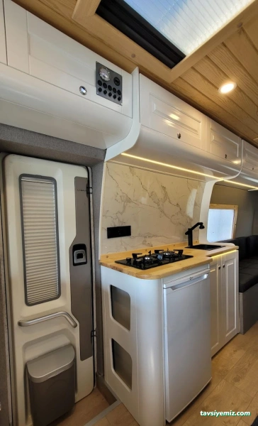 Techvan Karavan Pazarlama Üretim Ve San. Tic. Ltd. Şti. Techvan Karavan Pazarlama Üretim Ve San. Tic. Ltd. Şti.