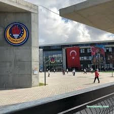 Ted Çorum Koleji Ted Çorum Koleji