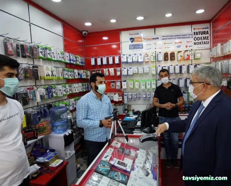 Tek İletişim Tek İletişim