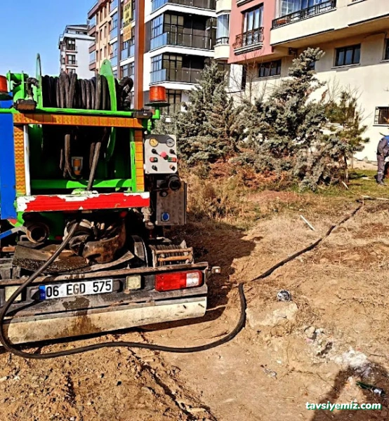 Tek Kanal - Ankara Kanal Açma | Vidanjör | Logar Temizleme Tek Kanal - Ankara Kanal Açma | Vidanjör | Logar Temizleme
