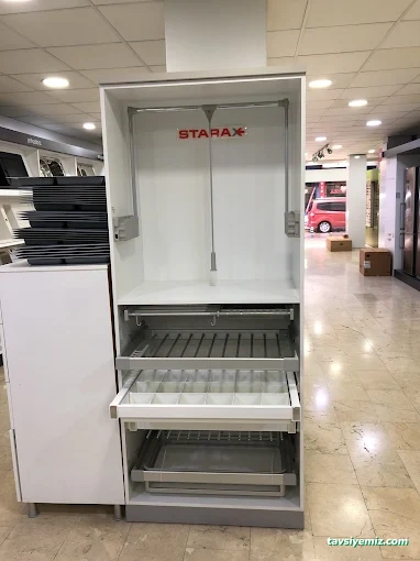 Teka Yalova Teka Yalova