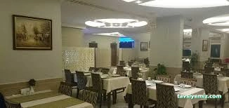 Tekbey Restaurant Konya Tekbey Restaurant Konya