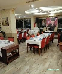 Tekbey Restaurant Konya Tekbey Restaurant Konya