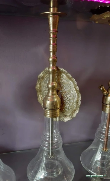 Tekdemir Nargile