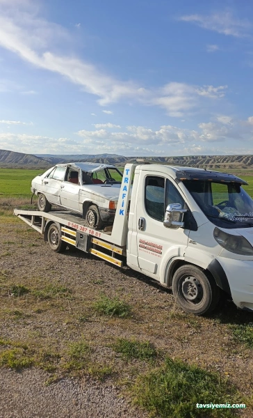 Tekekardesler Yediemin Otoparkı Tekekardesler Yediemin Otoparkı