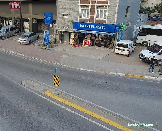 Tekel İstanbul