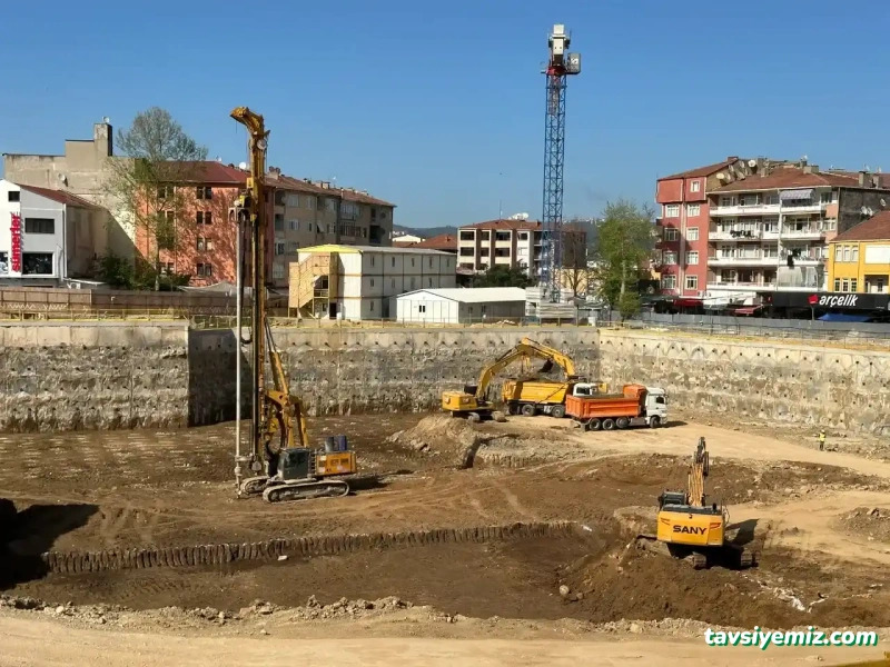 Tekin Hafriyat Şubesi Tekin Hafriyat Şubesi