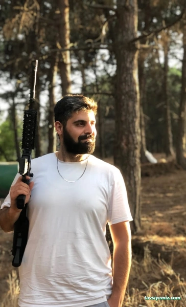 Tekirdağ Airsoft
