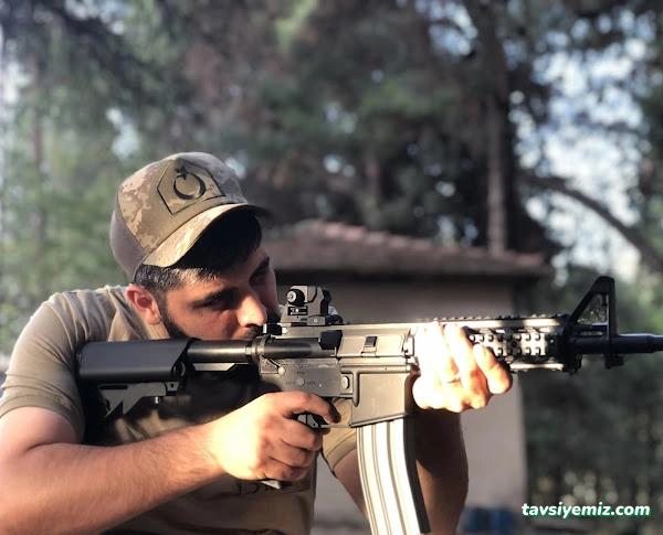Tekirdağ Airsoft