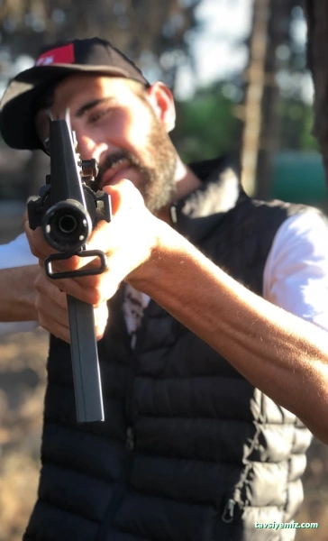 Tekirdağ Airsoft