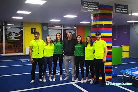 Tekirdağ Artistik Cimnastik Tekirdağ Artistik Cimnastik