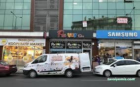 Tekirdağ Empati Petshop Tekirdağ Empati Petshop