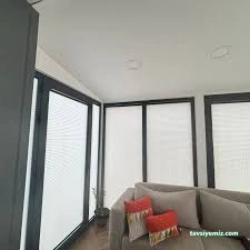 Tekirdağ Güneş Mekanik Perde (Perdeye Dair Herşey) Tekirdağ Güneş Mekanik Perde (Perdeye Dair Herşey)
