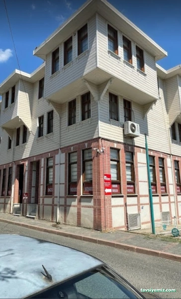 Tekirdağ Hedef Akademi Tekirdağ Hedef Akademi