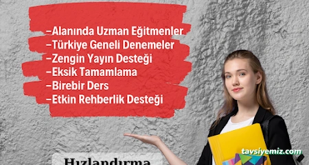 Tekirdağ Hedef Akademi Tekirdağ Hedef Akademi