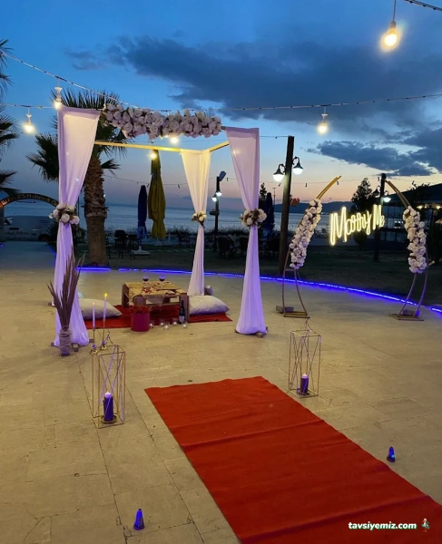 Tekirdağ Hürriyet Organizasyon Tekirdağ Hürriyet Organizasyon