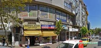 Tekirdağ Kitabevi