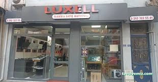 Tekirdağ Kumtel - Luxell Yetkili Servis Tekirdağ Kumtel - Luxell Yetkili Servis